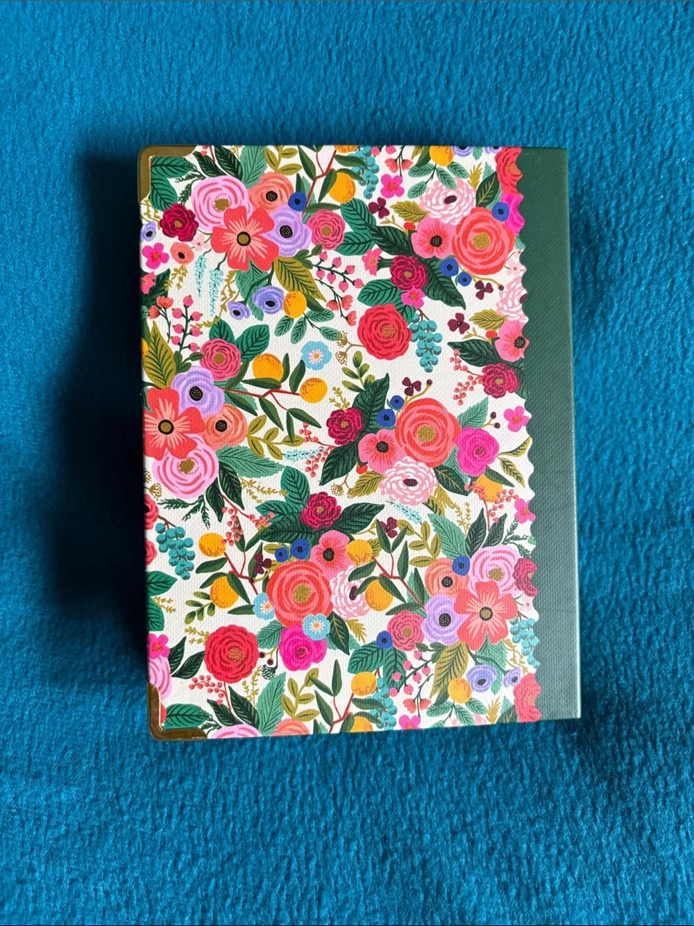 🌺🌻🌸 Rifle Paper Co. Photo Album